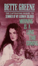 Morning Is a Long Time Coming cover