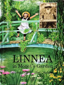 Linnea in Monet's Garden cover