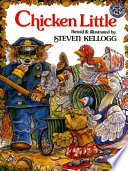 Chicken Little cover