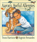 Aaron's Awful Allergies cover