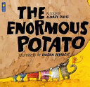 The Enormous Potato cover