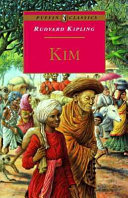 Kim (Unabridged) cover