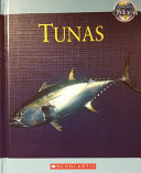 Tunas cover