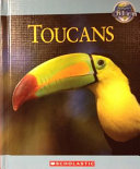 Toucans cover