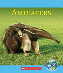 Anteaters cover