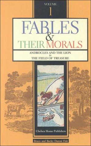 Fables & Their Morals (Vol. IV) cover