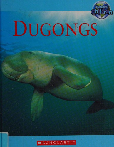 Dugongs cover