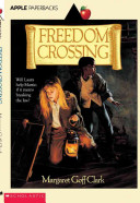 Freedom Crossing cover