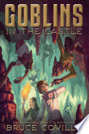Goblins in the Castle cover