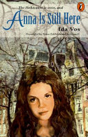 Anna Is Still Here cover