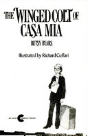 The Winged Colt of Casa Mia cover