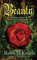 Beauty: A Retelling of the Story of Beauty and the Beast cover