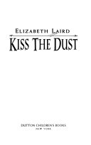 Kiss the Dust cover