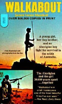 Walkabout cover