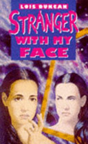 Stranger with My Face cover