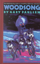 Woodsong cover