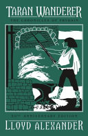 Taran Wanderer cover