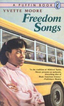 Freedom Songs cover