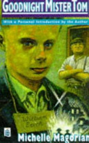 Goodnight Mister Tom cover