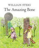 The Amazing Bone cover