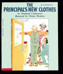 The Principal's New Clothes/Our Principal's in His Underwear cover