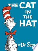 The Cat in the Hat cover