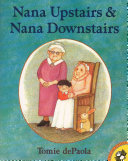 Nana Upstairs & Nana Downstairs cover