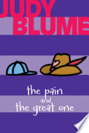The Pain and the Great One cover