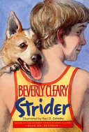 Strider cover