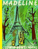 Madeline (English) cover