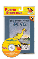 The Story About Ping cover