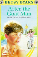 After the Goat Man cover