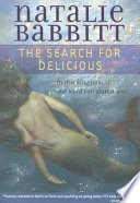 The Search for Delicious cover