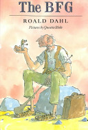 The BFG cover