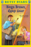 Bingo Brown, Gypsy Lover cover
