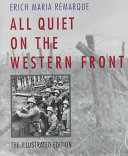 All Quiet on the Western Front cover