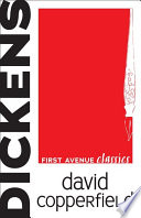 David Copperfield (Unabridged) (English) cover