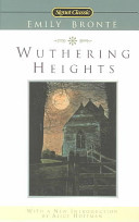 Wuthering Heights (Unabridged) cover