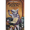 Animal Farm cover