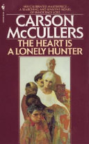 The Heart Is a Lonely Hunter cover