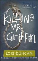 Killing Mr. Griffin cover