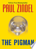 The Pigman cover