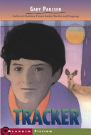 Tracker cover