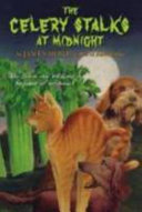The Celery Stalks at Midnight cover