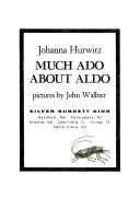 Much Ado About Aldo cover