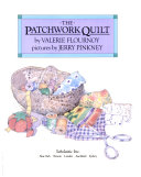 The Patchwork Quilt cover