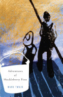 The Adventures of Huckleberry Finn (Unabridged) cover