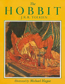 The Hobbit, or, There and Back Again cover