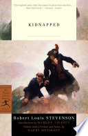 Kidnapped (Unabridged) cover