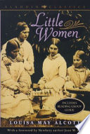 Little Women (Book I and II) (Unabridged) cover